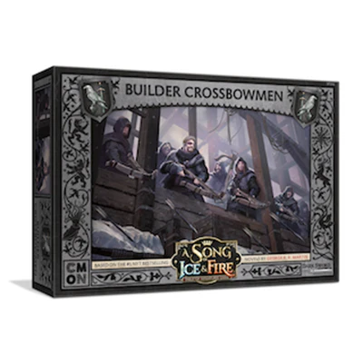 Night's Watch: Builder Crossbowmen