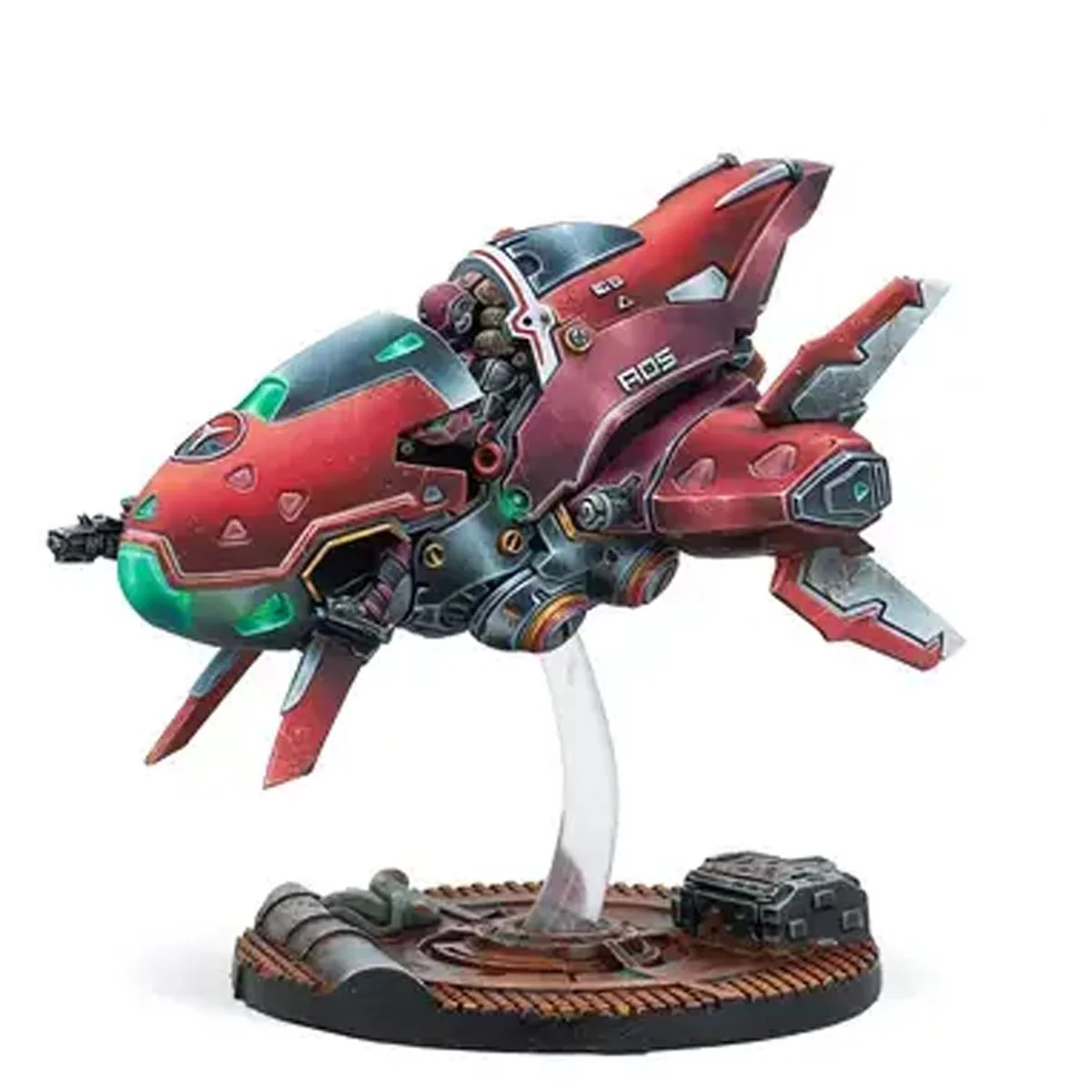 Nomads: Go-Pod - Image 2