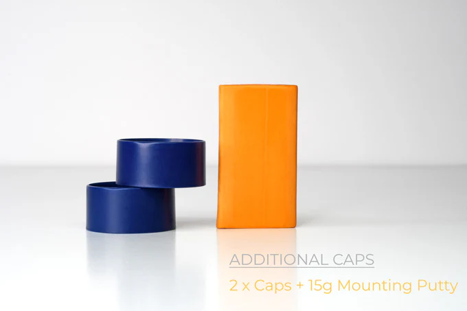 Redgrass: RGG360° Painting Handle Caps + Putty x2