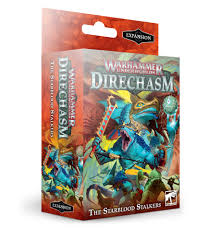 Seraphon: The Starblood Stalkers*