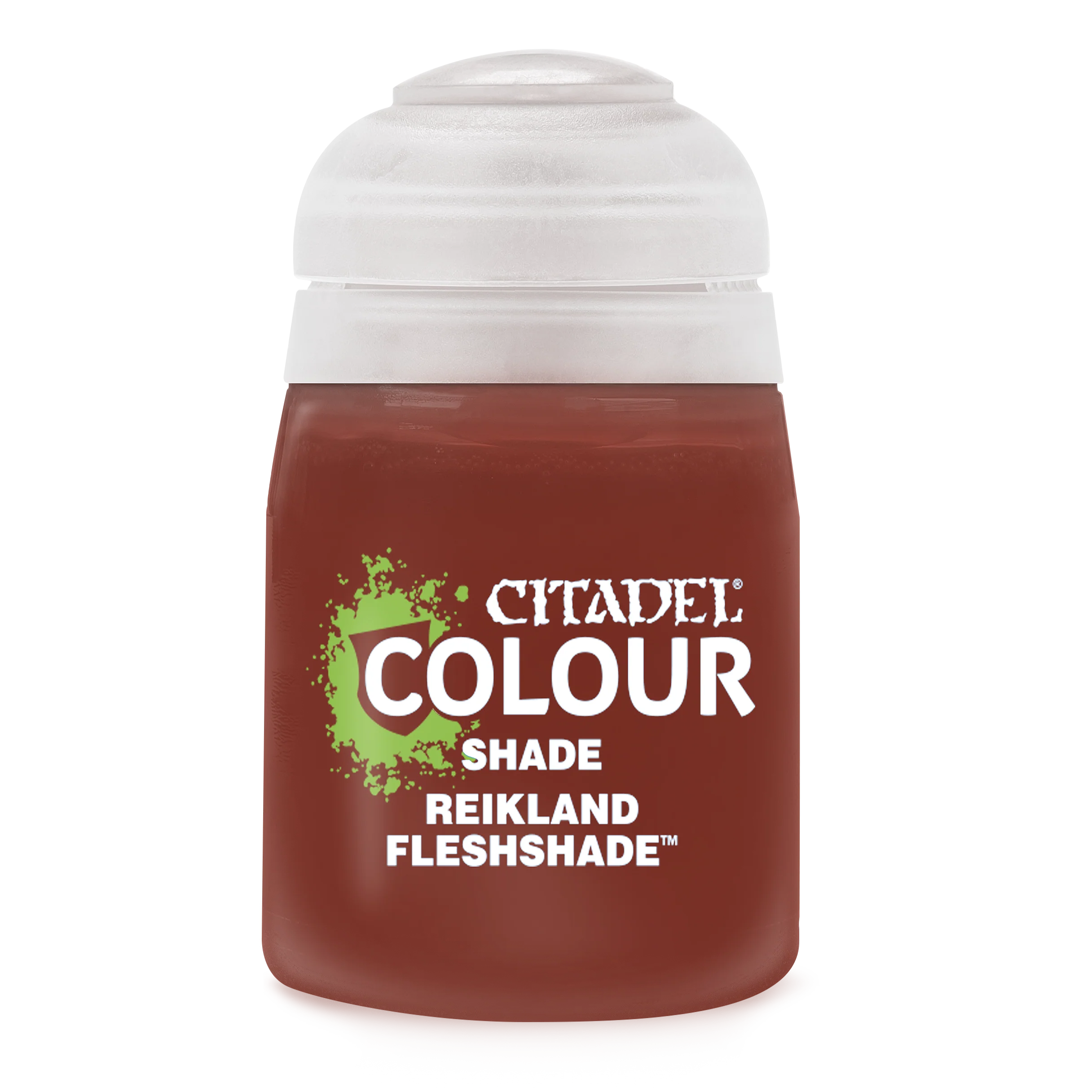 Shade: Reikland Fleshshade