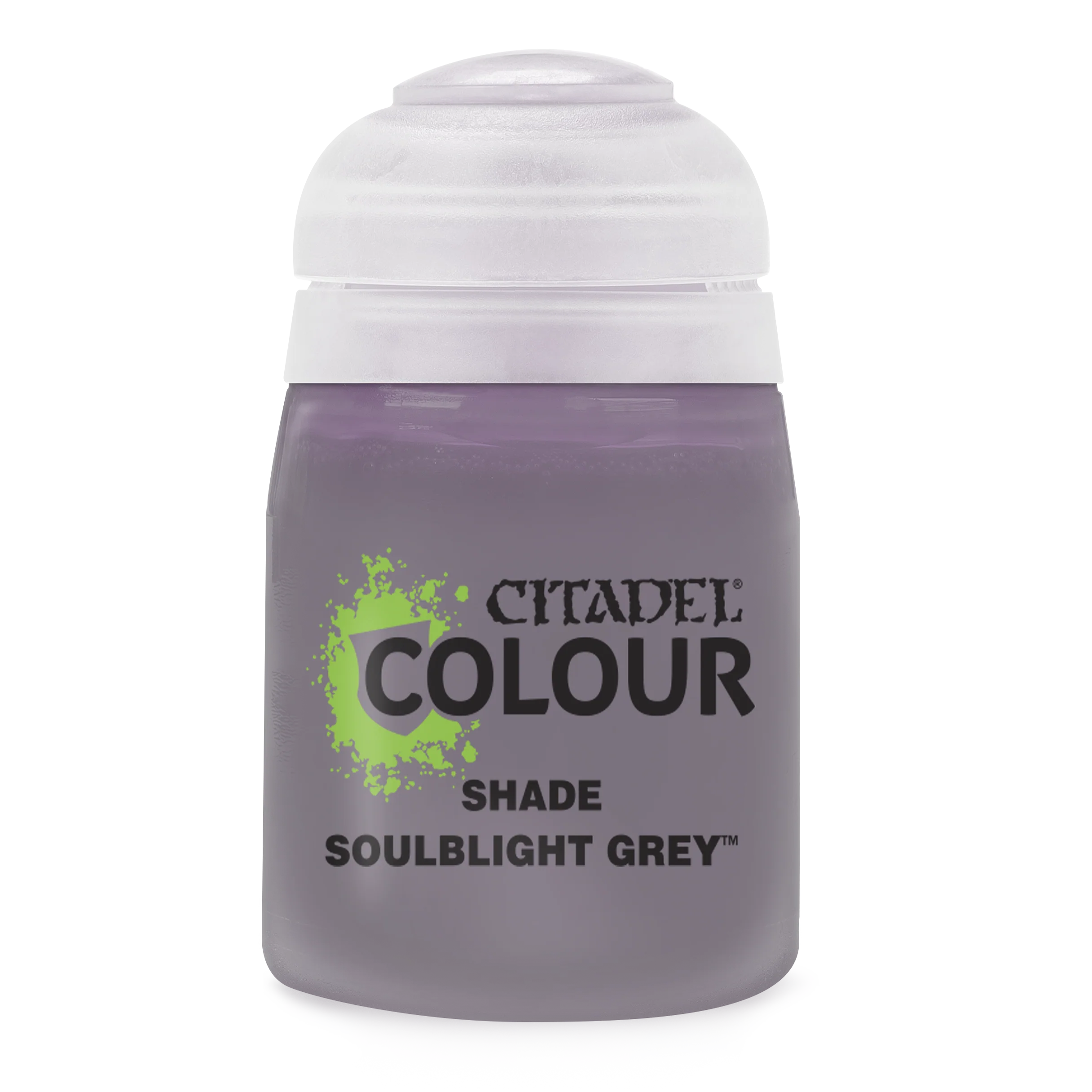 Shade: Soulblight Grey