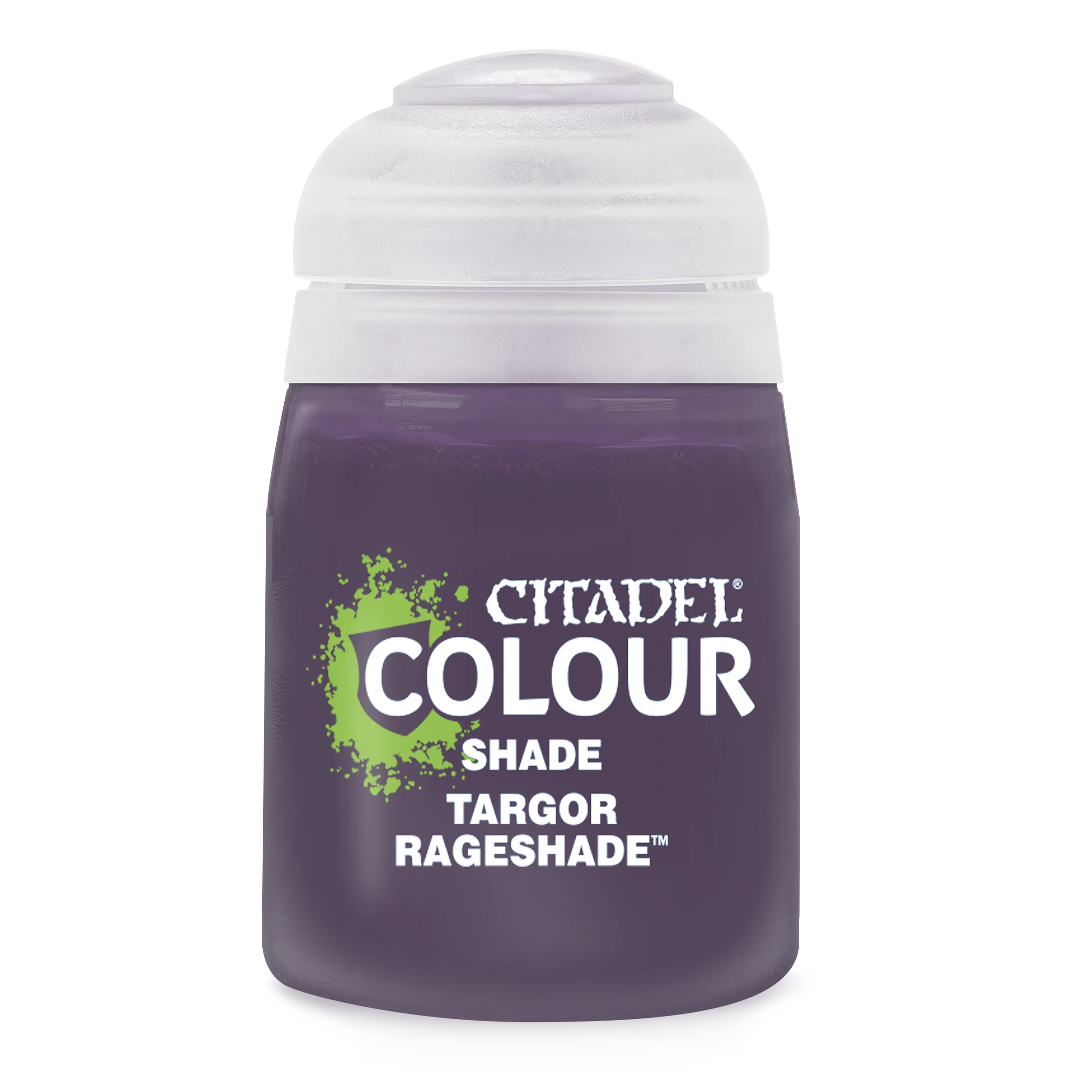 Shade: Targor Rageshade