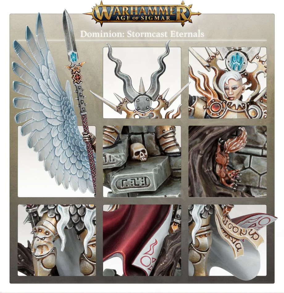 Warhammer Age of Sigmar: Dominion - Image 4