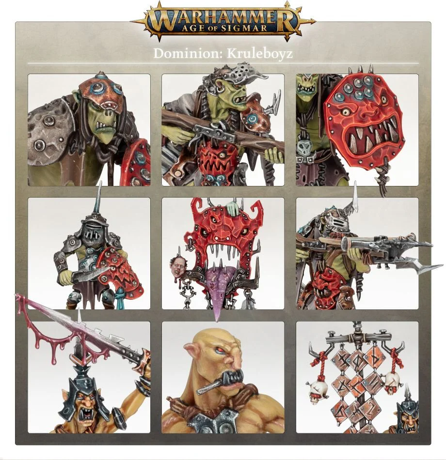 Warhammer Age of Sigmar: Dominion - Image 6