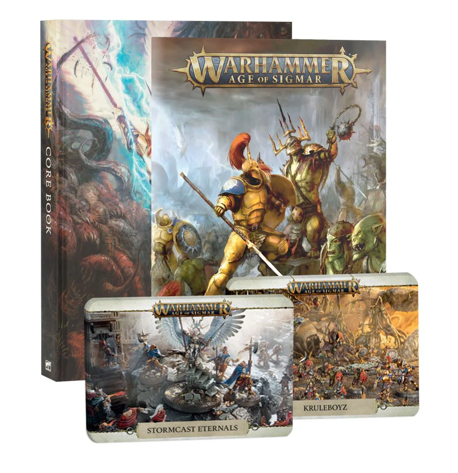 Warhammer Age of Sigmar: Dominion - Image 7
