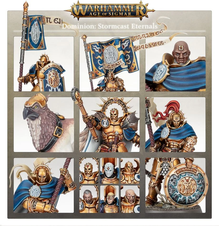 Warhammer Age of Sigmar: Dominion - Image 9