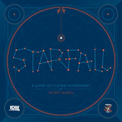 Star Fall
