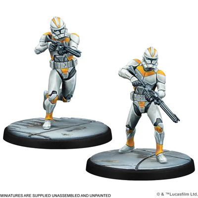 Star Wars: Hello There Squad Pack - Image 4