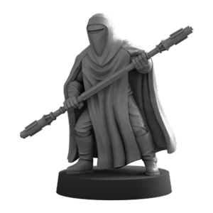 Star Wars Legion: Imperial Royal Guards Unit Expansion - Image 5