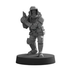 Star Wars Legion: Imperial Scout Troopers Unit Expansion - Image 4