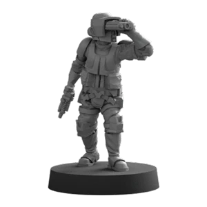 Star Wars Legion: Imperial Scout Troopers Unit Expansion - Image 8