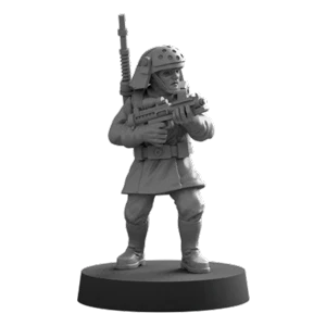 Star Wars Legion: Imperial Specialists Personnel Expansion - Image 5