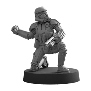 Star Wars Legion: Imperial Death Troopers Unit Expansion - Image 4