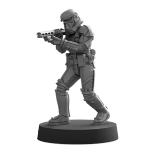Star Wars Legion: Imperial Death Troopers Unit Expansion - Image 6