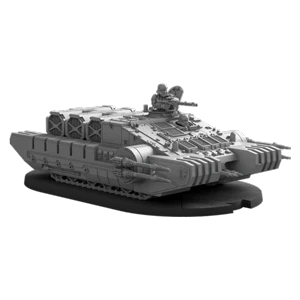 Star Wars Legion: TX-225 GAVw Occupier Combat Assault Tank Unit Expansion - Image 2