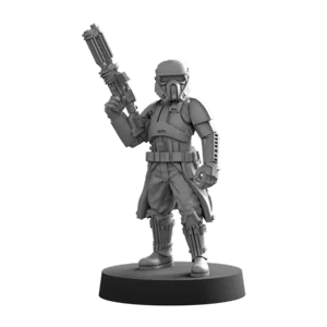 Star Wars Legion: Imperial Shoretroopers Unit Expansion - Image 3
