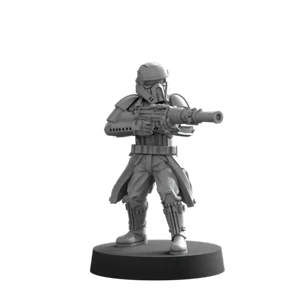 Star Wars Legion: Imperial Shoretroopers Unit Expansion - Image 6