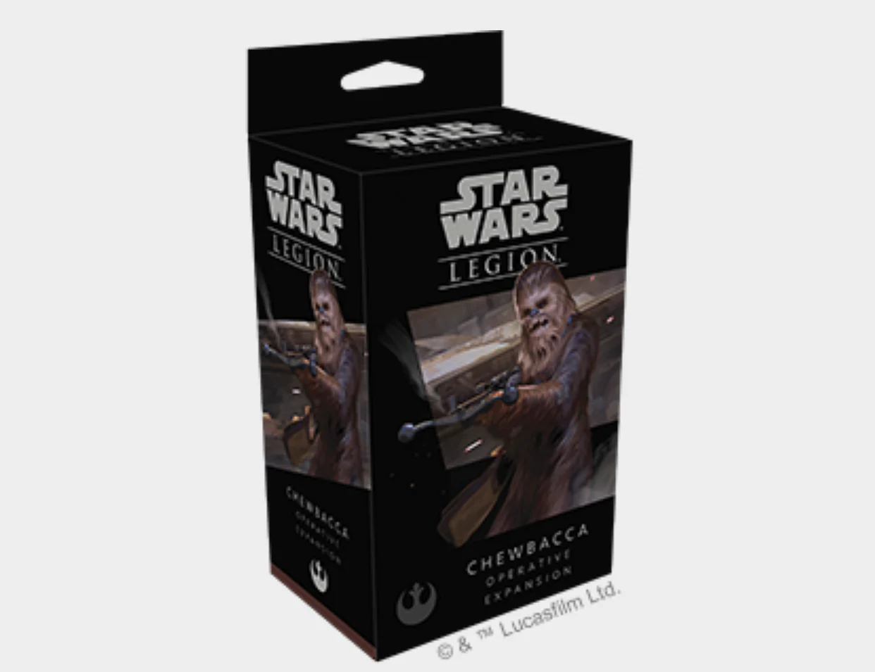 Star Wars Legion: Chewbacca Operative Expansion