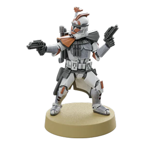 Star Wars Legion: ARC Troopers Unit Expansion - Image 5