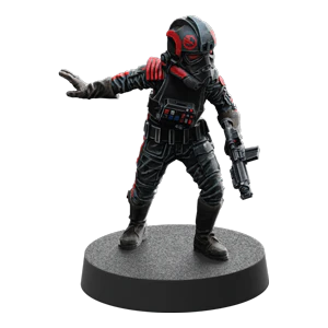 Star Wars Legion: Inferno Squad Unit Expansion - Image 2