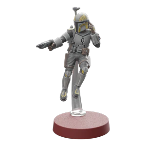 Star Wars Legion: Clan Wren Unit Expansion - Image 2