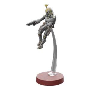 Star Wars Legion: Clan Wren Unit Expansion - Image 3