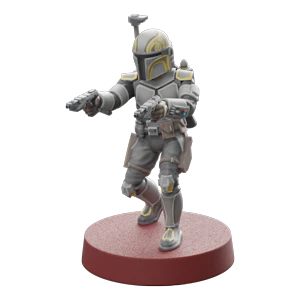 Star Wars Legion: Clan Wren Unit Expansion - Image 4
