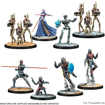 Star Wars: Shatter Point - Image 4