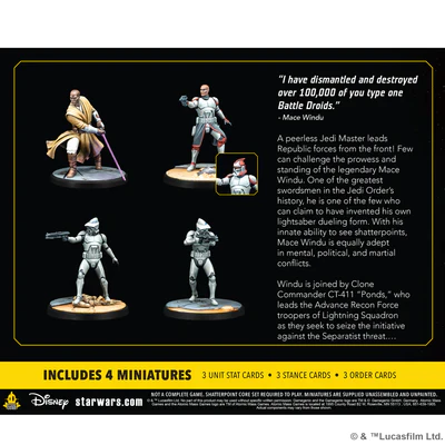 Star Wars: This Party's Over Squad Pack - Image 2
