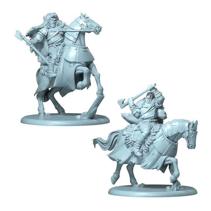 Stark Umber Ravagers - Image 2