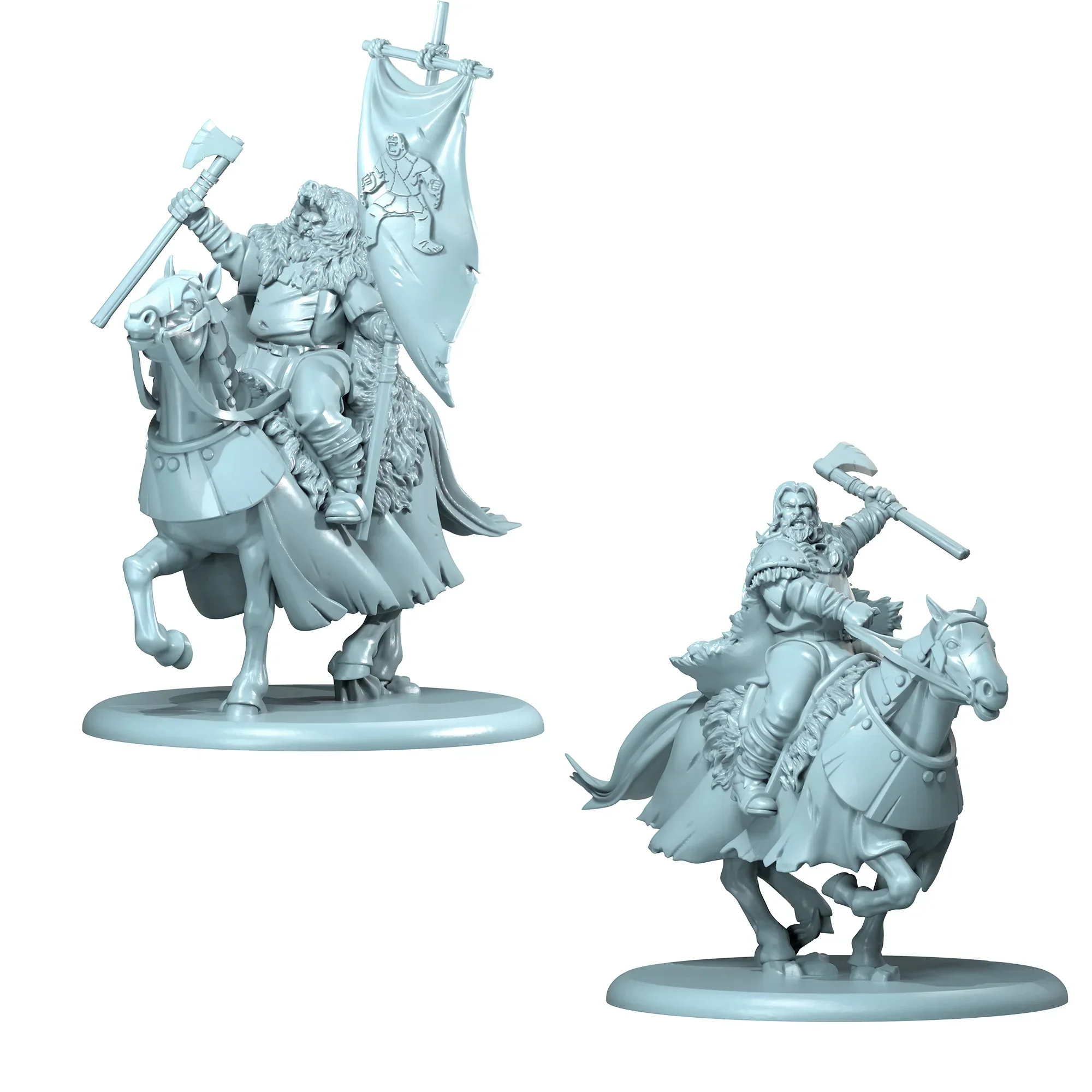 Stark Umber Ravagers - Image 3