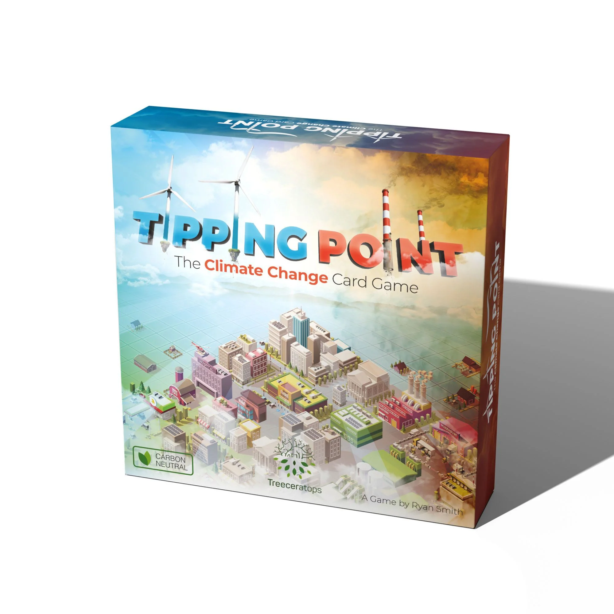 Tipping Point
