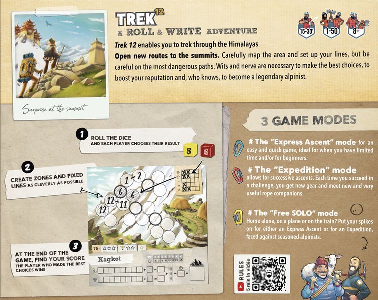 Trek 12 - Image 2