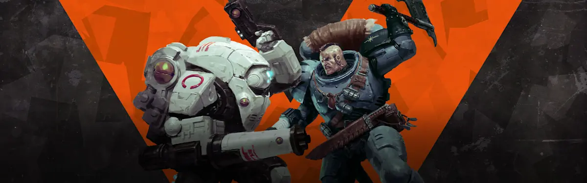 Warhammer Kill Team Tournament