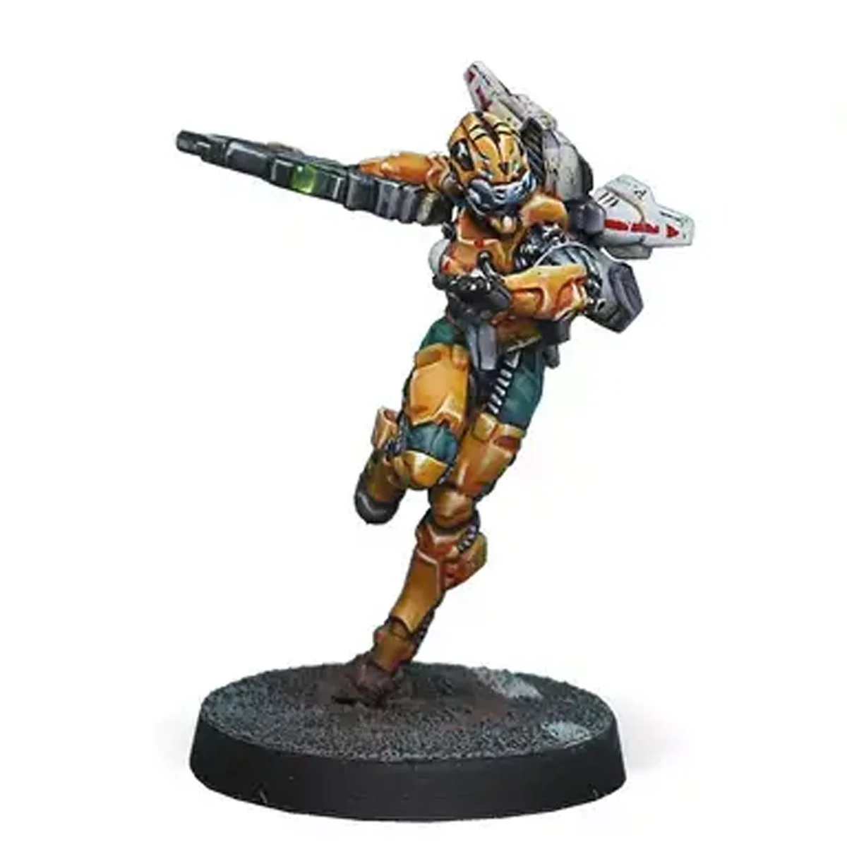 Yu Jing: Booster Pack Alpha - Image 3