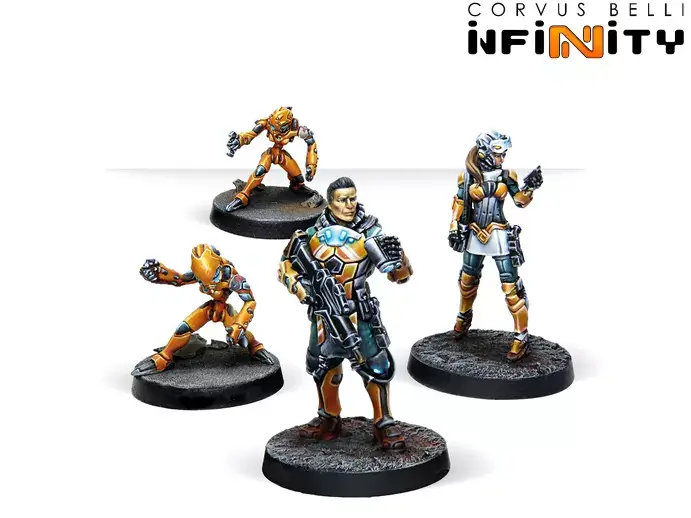 Yu Jing: Essentials: Yu Jing Support Pack
