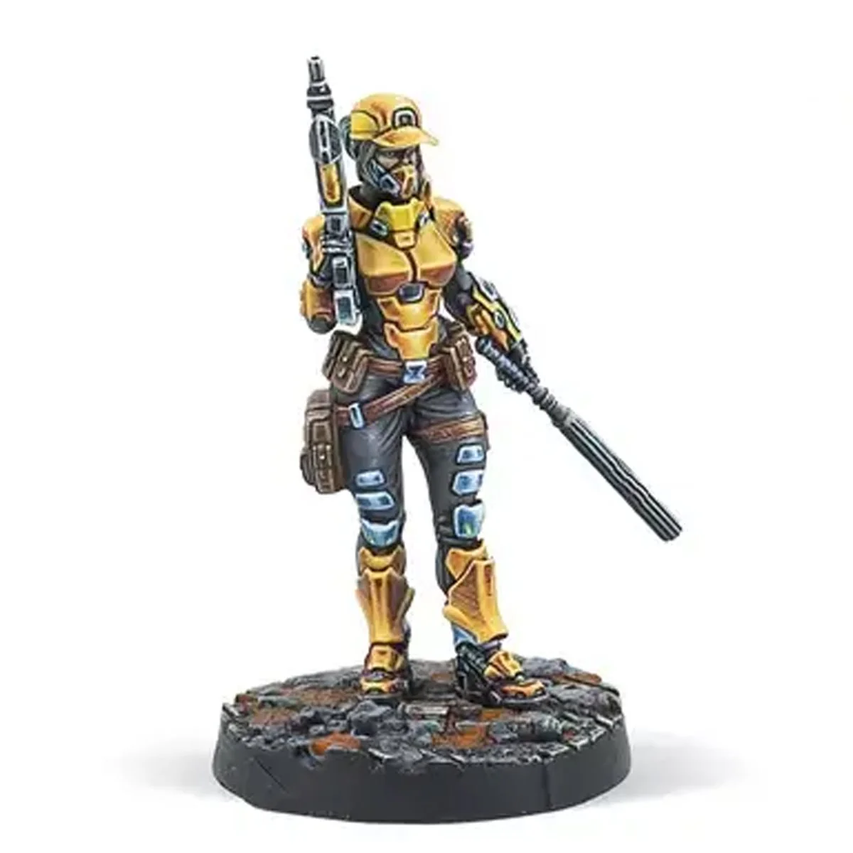 Yu Jing: Imperial Service Expansion Pack Beta - Image 2