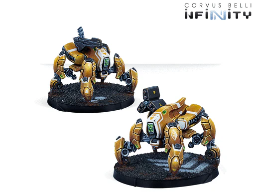 Yu Jing: Yaokong Remotes Pack